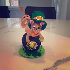 Annalee Mouse ☘️